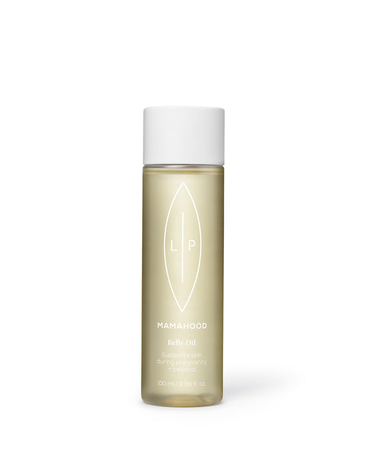Belly Oil - 6 pack