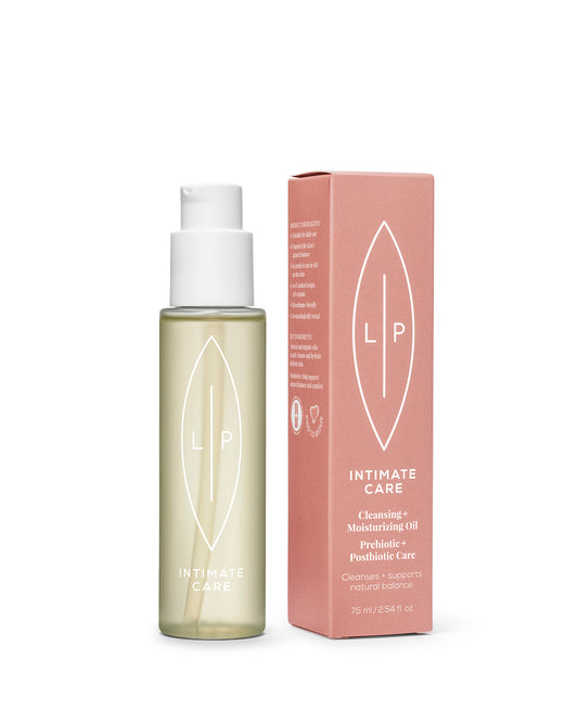 Cleansing + Moisturizing Oil Prebiotic + Postbiotic - 6 pack