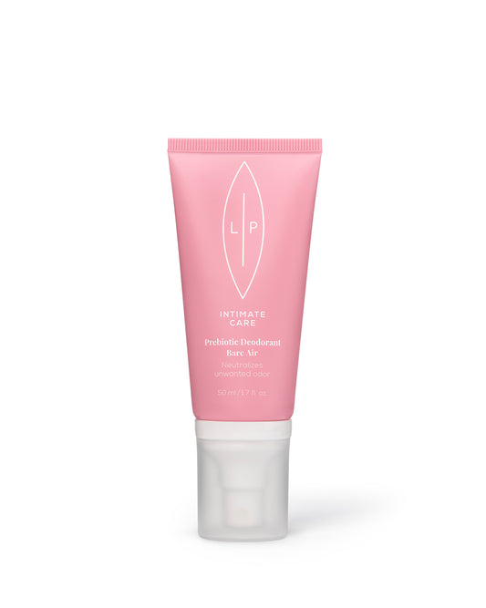 Prebiotic Deodorant Bare Air