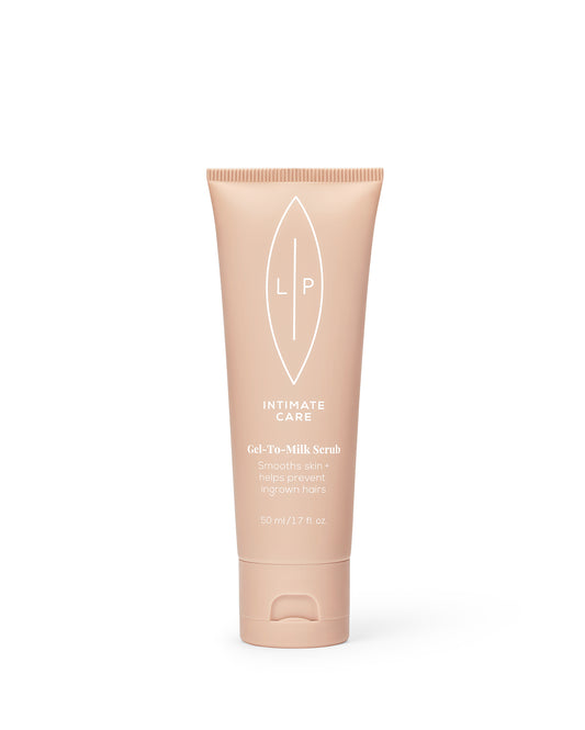 Gel-To-Milk Scrub - 6 pack