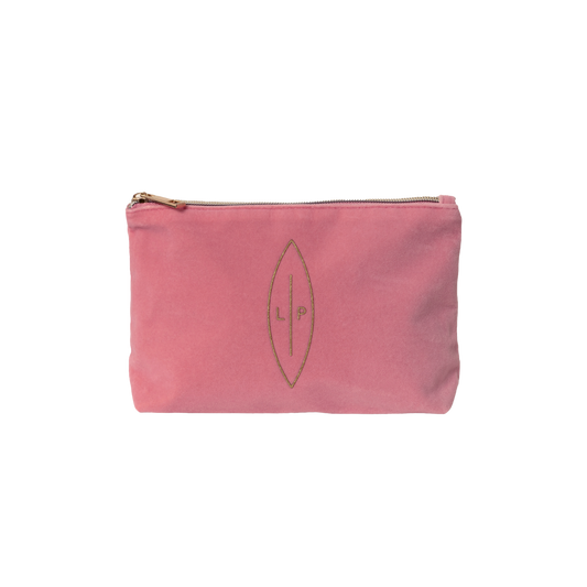 The Intimate Essentials Toilet Bag