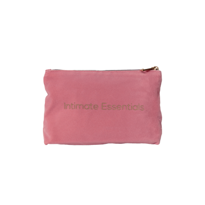 The Intimate Essentials Toilet Bag